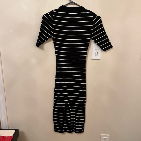 RW Midi Bodycon Dress - Picture 3 of 3